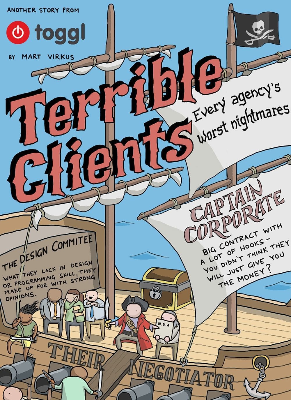 terrible-clients-explained-with-pirates-toggl-infographic-mart-virkus