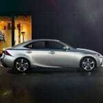 Zdjęcie okładkowe wpisu: Lexus IS 300h vs. RC 200t – sportowy sedan kontra coupé