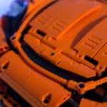 Zdjęcie okładkowe wpisu: Porsche 911 GT3 RS