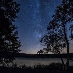 Zdjęcie okładkowe wpisu: Jak fotografować gwiazdy?