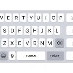 Zdjęcie okładkowe wpisu: Ukryta jednoręczna klawiatura w kodzie iOS