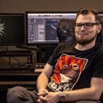 Zdjęcie okładkowe wpisu: Długodystansowiec Marcin Przybyłowicz