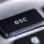 Zdjęcie okładkowe wpisu: No Escape