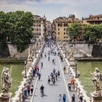 Zdjęcie okładkowe wpisu: Magiczny Rzym