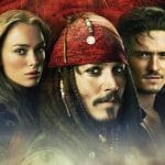 Zdjęcie okładkowe wpisu: <em>Piraci z Karaibów</em>