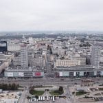 Zdjęcie okładkowe wpisu: Road Trip i „Polska w ruinie”