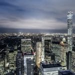 Zdjęcie okładkowe wpisu: Ponad miastem