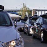 Zdjęcie okładkowe wpisu: Samojezdny testowy pojazd Ubera śmiertelnie potrącił kobietę – tragedia, która może zaszkodzić autonomicznym samochodom