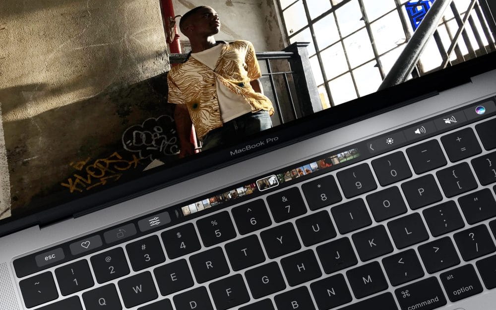 Zdjęcie okładkowe do wpis Błądzisz, Apple – subiektywnie o nowych MacBookach Pro [uaktualniono]