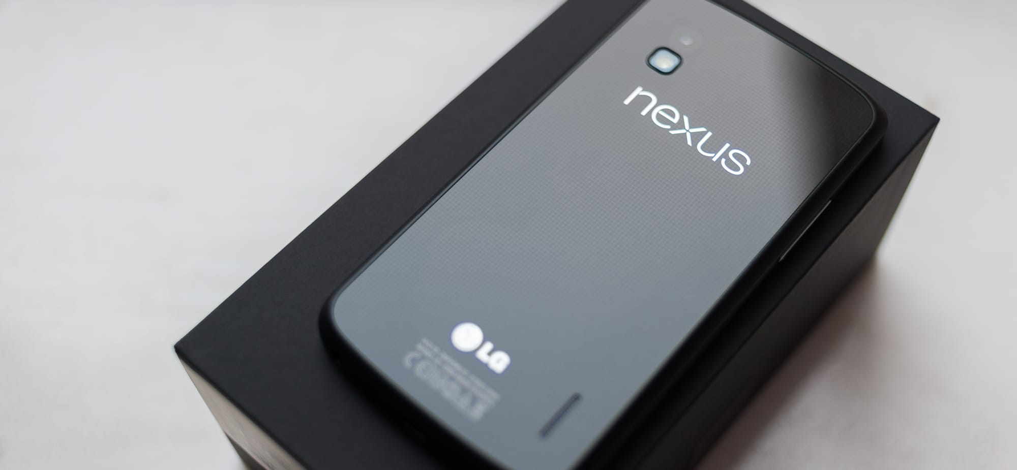 Zdjęcie okładkowe wpisu Nexus i Pixel