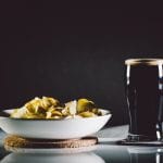 Zdjęcie okładkowe wpisu: Irlandzki pub