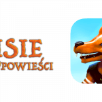 Zdjęcie okładkowe wpisu: Lisie opowieści – książka dla dzieci