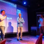 Zdjęcie okładkowe wpisu: Witamy ponownie – urodziny iMagazine oraz premiera Macbooków Pro<br />– tak było