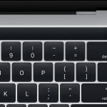 Zdjęcie okładkowe wpisu: Tak wygląda fragment nowego MacBooka