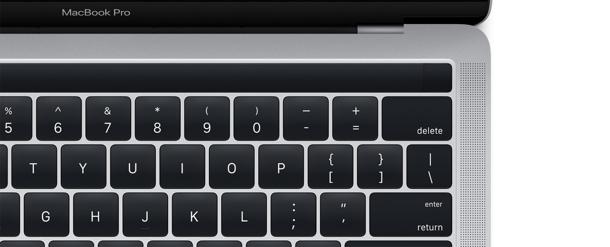 Zdjęcie okładkowe wpisu Tak wygląda fragment nowego MacBooka
