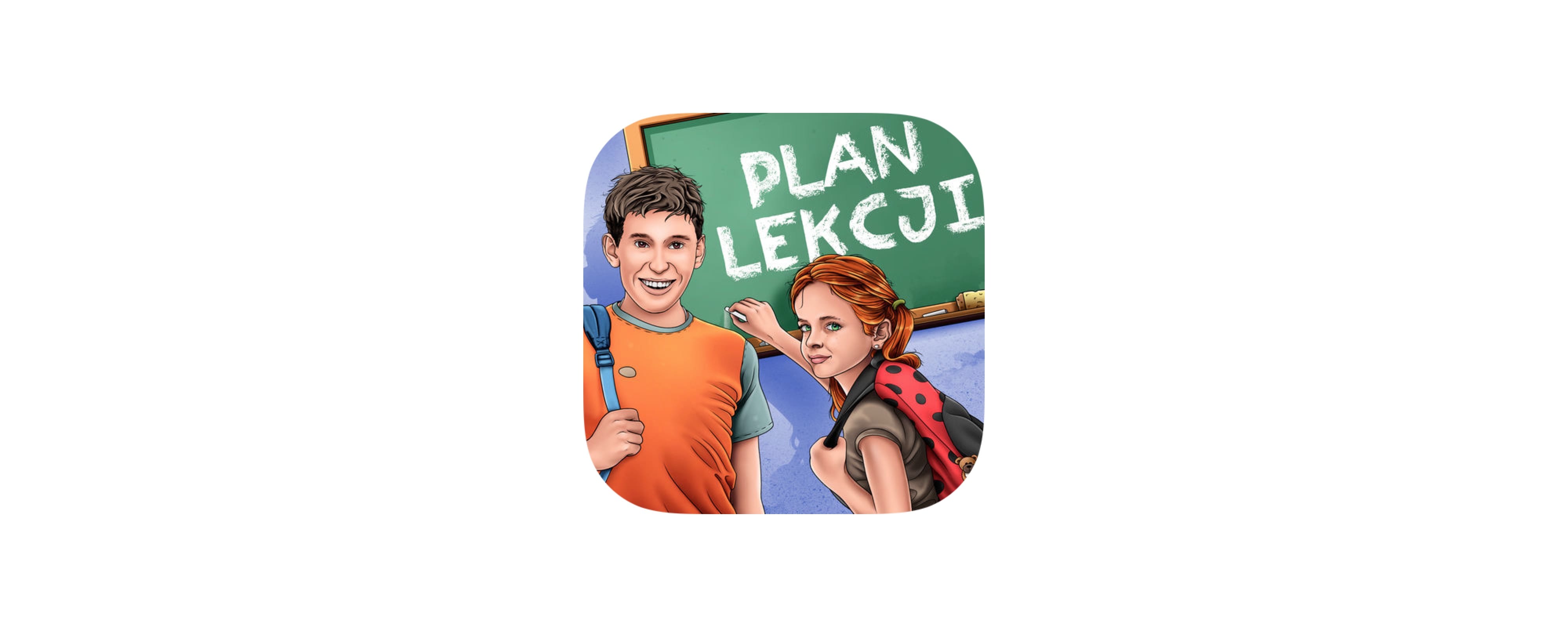 Zdjęcie okładkowe wpisu Plan lekcji – dla ucznia i rodzica