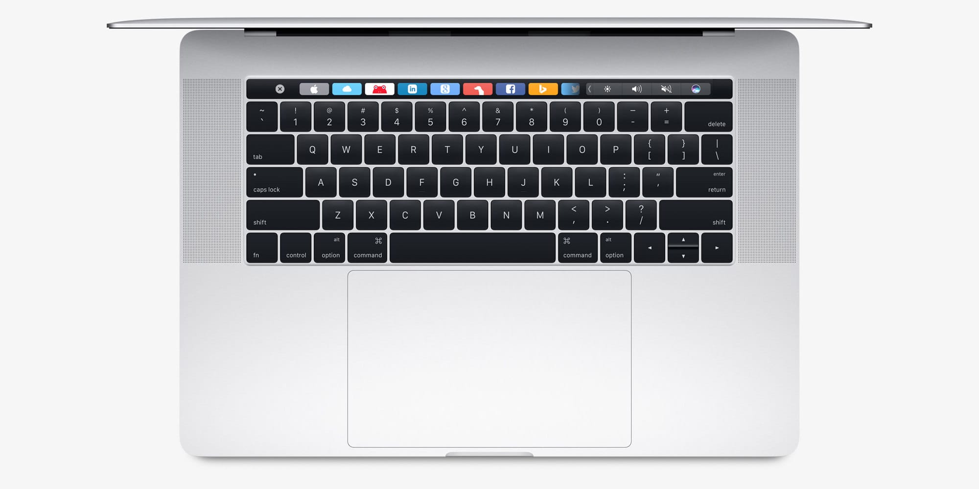 Zdjęcie okładkowe wpisu MacBooki Pro z 2017 dodane do listy produktów vintage