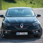 Zdjęcie okładkowe wpisu: Renault Mégane