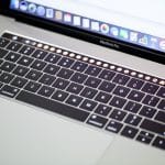 Zdjęcie okładkowe wpisu: MacBook Pro 15 z Touch Barem – pierwsze wrażenia