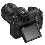 Zdjęcie okładkowe wpisu: Nikon D500 – subiektywne spojrzenie