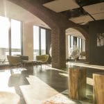 Zdjęcie okładkowe wpisu: Nowe biuro TomToma w Łodzi – tam powstają mapy dla autonomicznych pojazdów