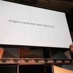 Zdjęcie okładkowe wpisu: Web Summit 2016 – słów kilka o etyce