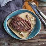 Zdjęcie okładkowe wpisu: Stek idealny