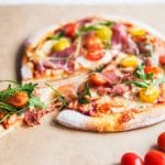 Zdjęcie okładkowe wpisu: Najlepsza pizza na świecie!