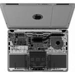 Zdjęcie okładkowe wpisu: MacBook Pro z Touch Barem wciąga baterię podczas snu (badam sprawę)