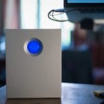 Zdjęcie okładkowe wpisu: Lacie 5Big Thunderbolt – stare i nowe