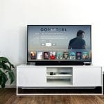Zdjęcie okładkowe wpisu: Projektując salon pamiętaj o telewizorze