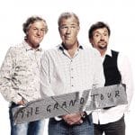 Zdjęcie okładkowe wpisu: <em>The Grand Tour</em>