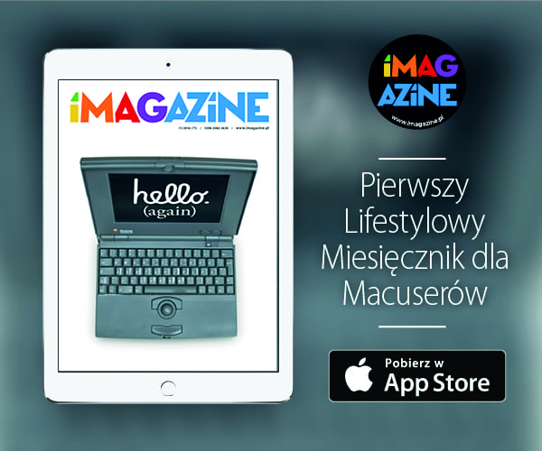 iMagazine w App Store
