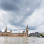 Zdjęcie okładkowe wpisu: Londyn w XIX i XX wieku