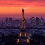 Zdjęcie okładkowe wpisu: Trzy dni w Paryżu