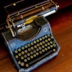 Zdjęcie okładkowe wpisu: Jak piszę swoje opowiadania