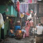 Zdjęcie okładkowe wpisu: Od książki czytanej w Afryce do slumsów Bombaju