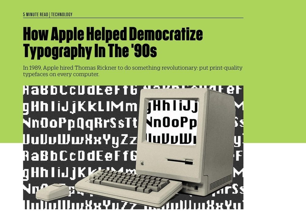how-apple-helped-democratize-typography-in-the-90s-hero