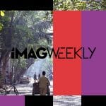 Zdjęcie okładkowe wpisu: iMag Weekly 28 – Bombaj, Londyn, Wołyń i domowa pizza!
