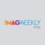 Zdjęcie okładkowe wpisu: iMag Weekly 29 – Lumia, minimalizm, stres i Millennium Falcon