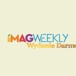 Zdjęcie okładkowe wpisu: iMag Weekly 29¾ – wydanie darmowe