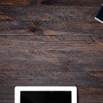 Zdjęcie okładkowe wpisu: Moje doświadczenia z klawiaturami do iPada