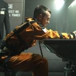 Zdjęcie okładkowe wpisu: <em>Lockout</em> (2012)