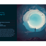 Zdjęcie okładkowe wpisu: Adobe Photoshop CC 2017