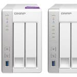 Zdjęcie okładkowe wpisu: Nowa seria NAS-ów od QNAP