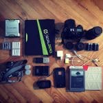 Zdjęcie okładkowe wpisu: Gotowa na wszystko