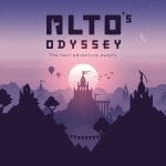 Zdjęcie okładkowe wpisu: Można już składać pre-order na Alto’s Odyssey