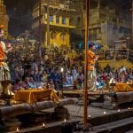 Zdjęcie okładkowe wpisu: Święte miasto Varanasi