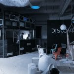 Zdjęcie okładkowe wpisu: Wszystko w jednym miejscu. Wizyta w DiscoVR – największym w Europie centrum rozrywki wirtualnej rzeczywistości