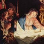 Zdjęcie okładkowe wpisu: Boże Narodzenie